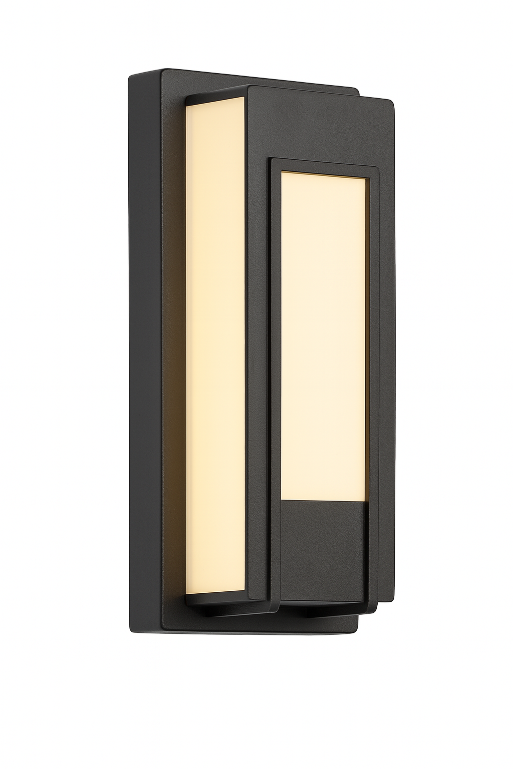 SU-BR01 OUTDOOR WALL LAMP