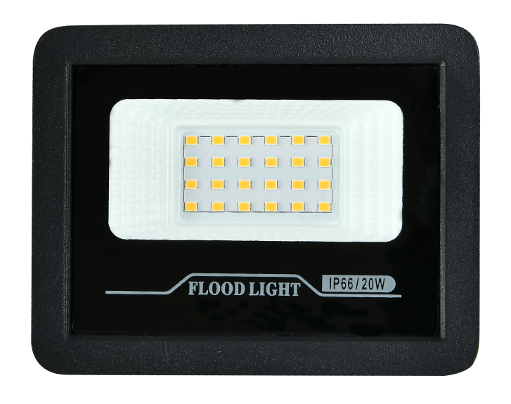 SU-GA01 20W  FLOODLIGHT