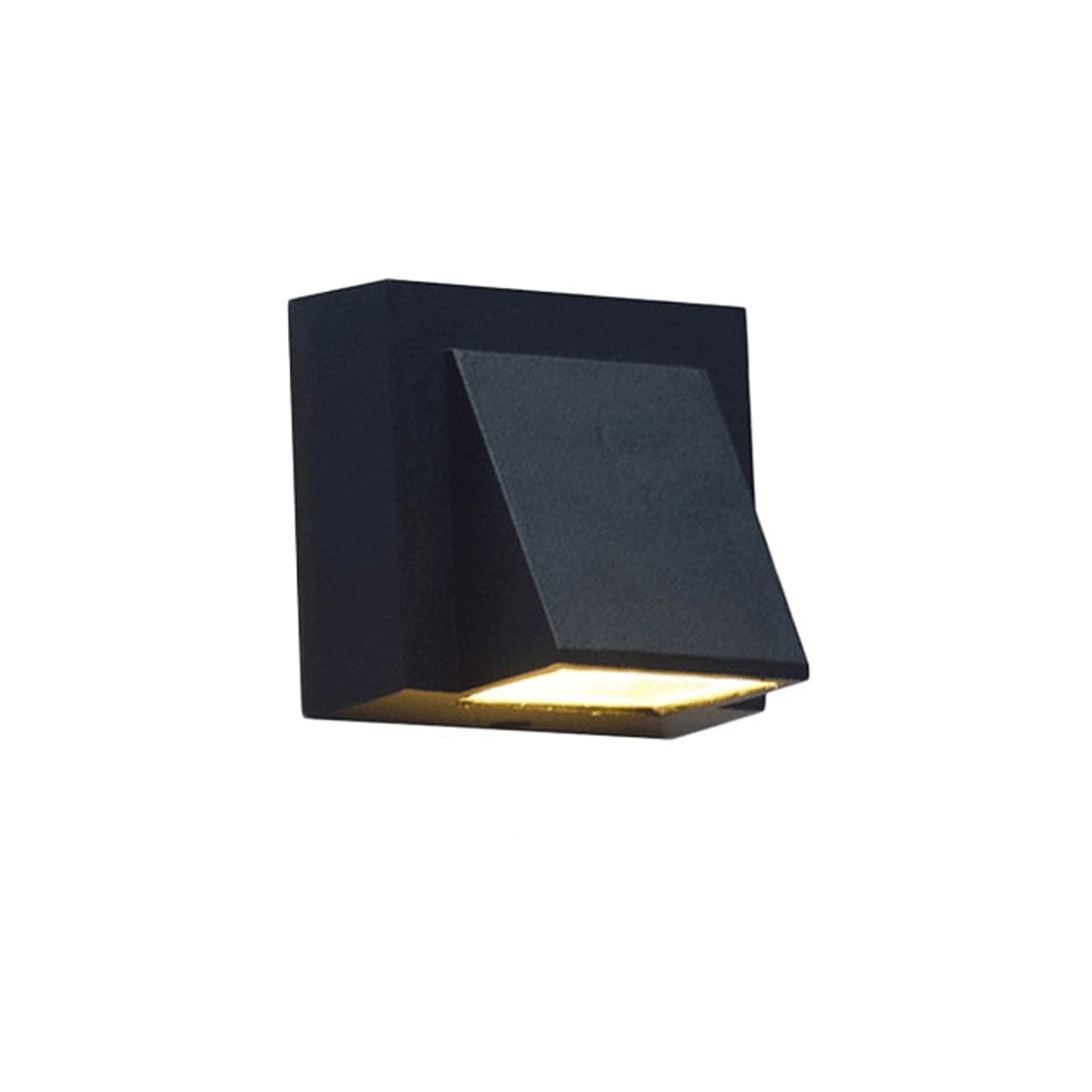 SU-K01 3W OUTDOOR WALL LAMP