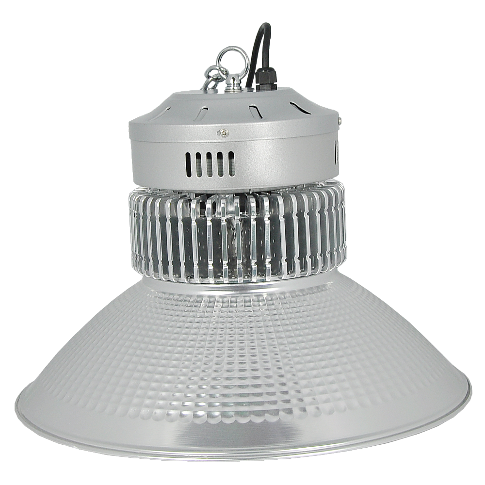 SU-LMX1 150W SILVER HIGHBAY 70%