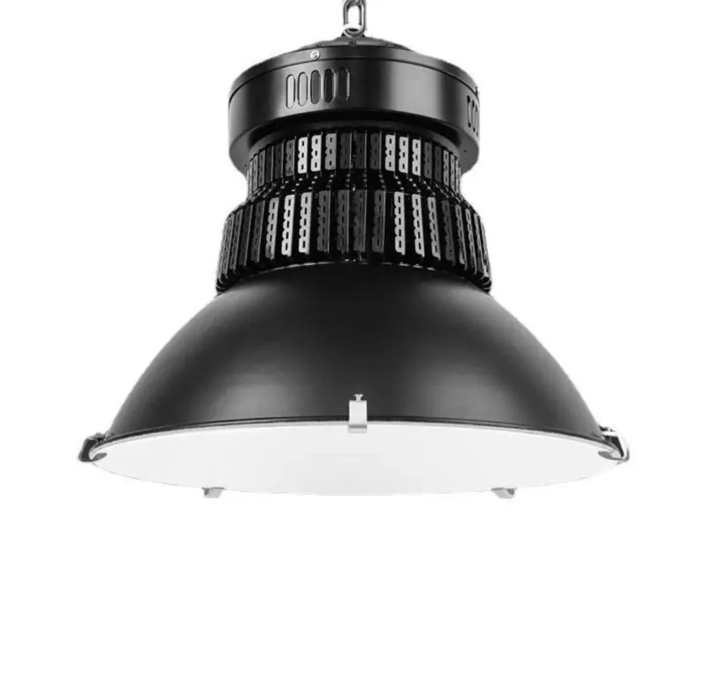 SU-LMX2 150W BLACK HIGHBAY 100%