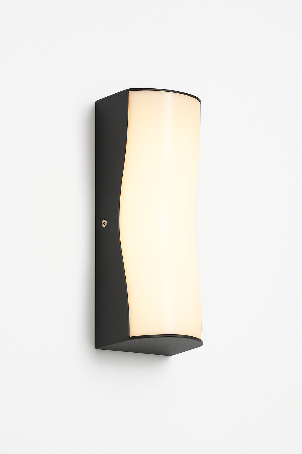 SU-PM-2405 OUTDOOR WALL LAMP