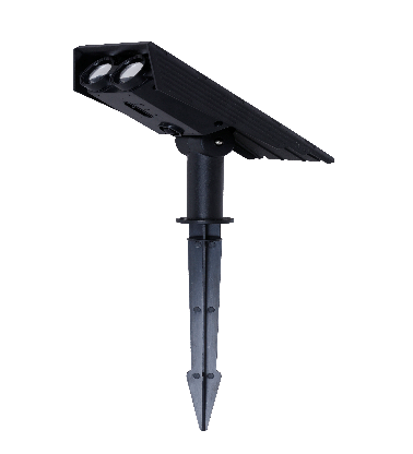 SU-PS003 7W SOLAR PIERCW LAMP