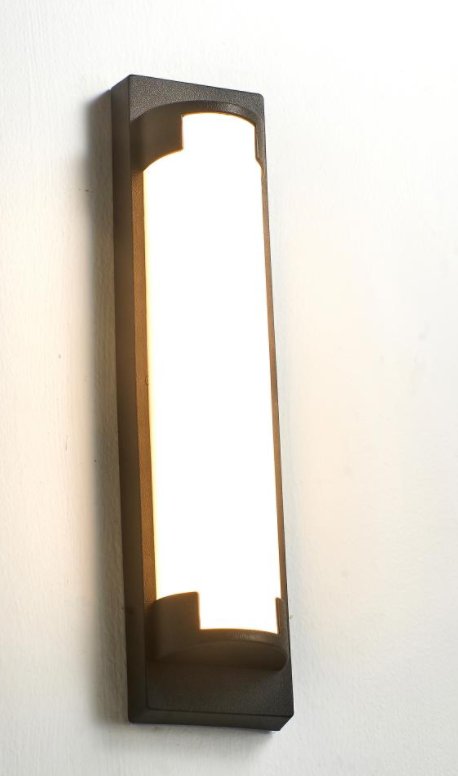 SU-SA04 OUTDOOR WALL LAMP