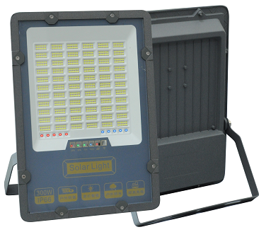 SU-SFL-MG001 200W SOALR FLOODLIGHT
