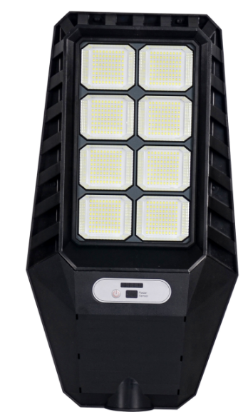 SU-SL2503 400W SOALR STREET LIGHT