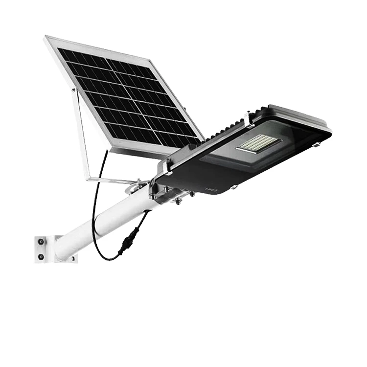 SU-SSL2-001 100W SOALR STREET LIGHT