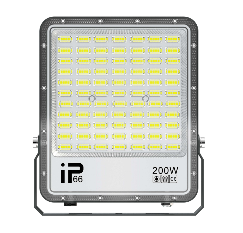 SU-TD01 200W  FLOOD LIGHT