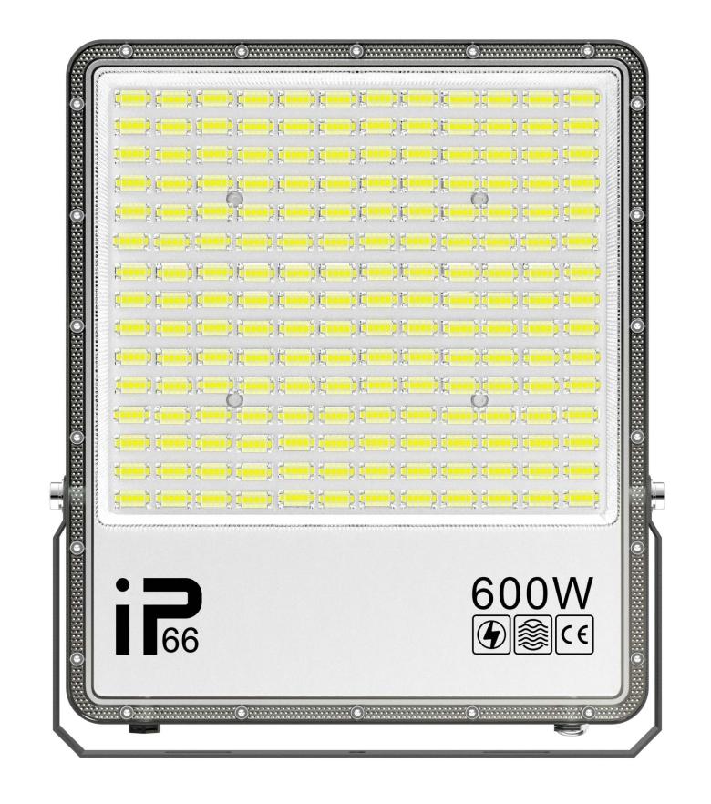 SU-TD01 600W  FLOOD LIGHT