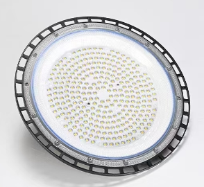 SU-UFO LINEAR 300W HIGHBAY