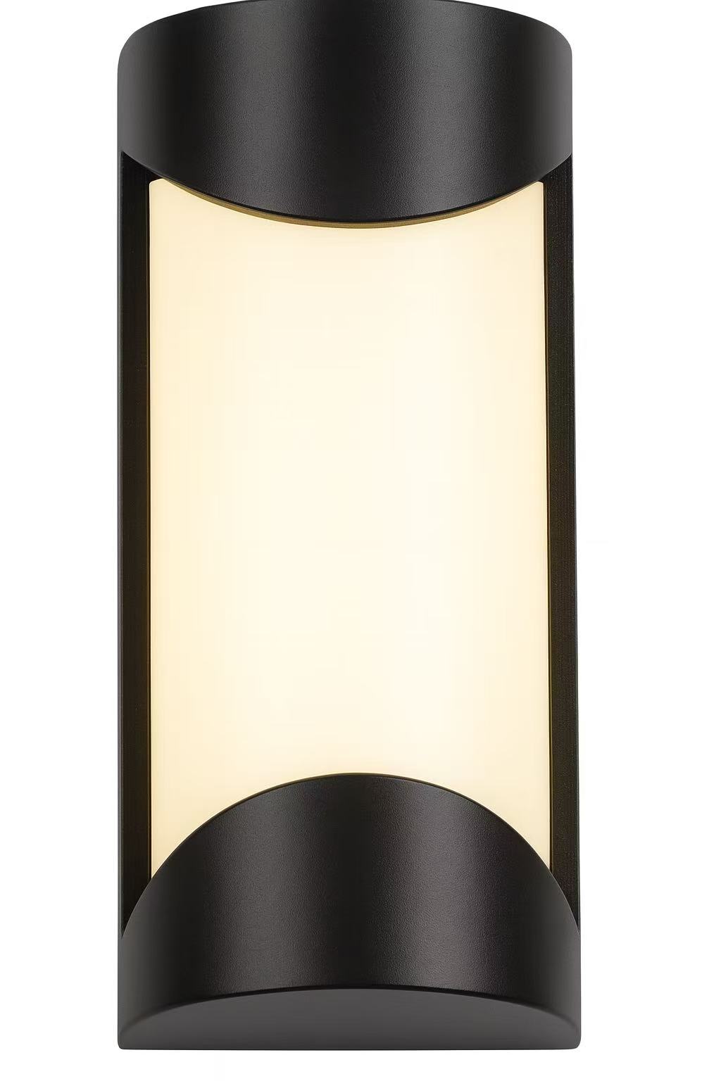 SU-WL08 OUTDOOR WALL LAMP