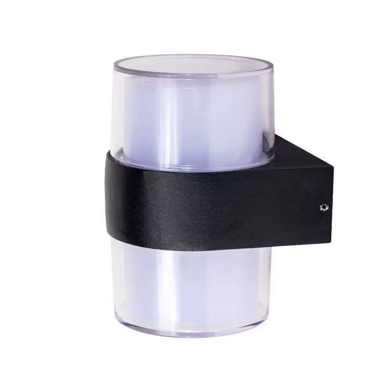 SU-WL14 OUTDOOR WALL LAMP