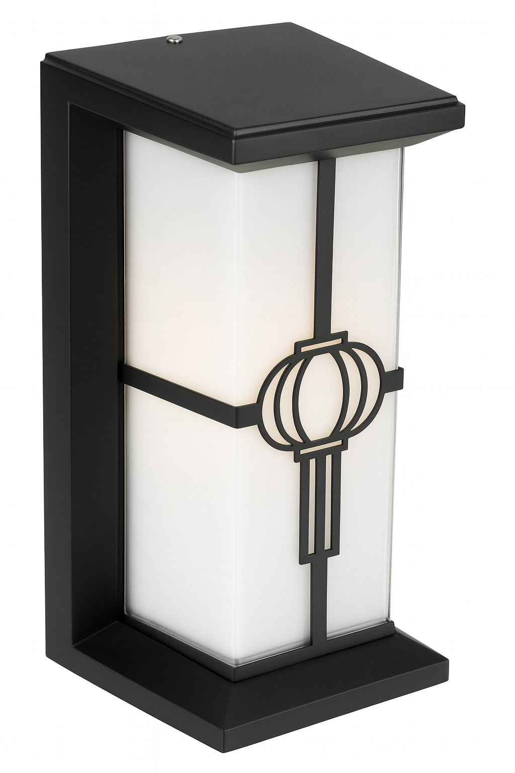 SU-WL19 OUTDOOR WALL LAMP