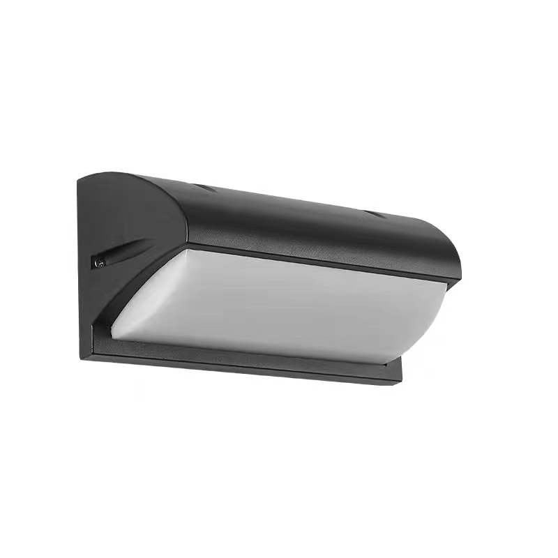 SU-WL32 OUTDOOR WALL LAMP
