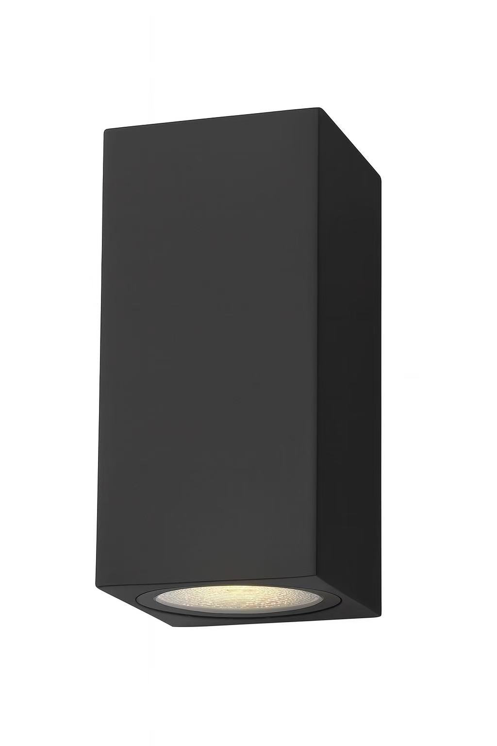 SU-WL50-GU10 OUTDOOR WALL LAMP