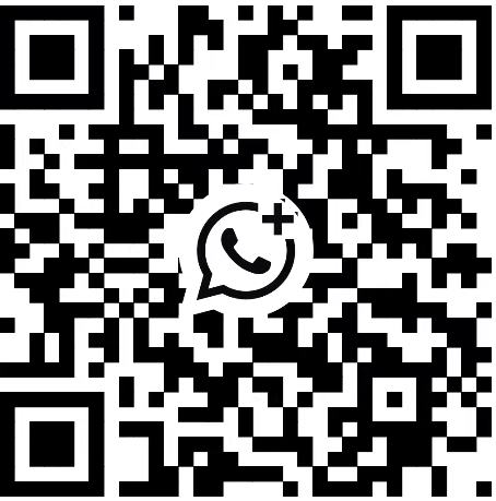 WhatsApp QR